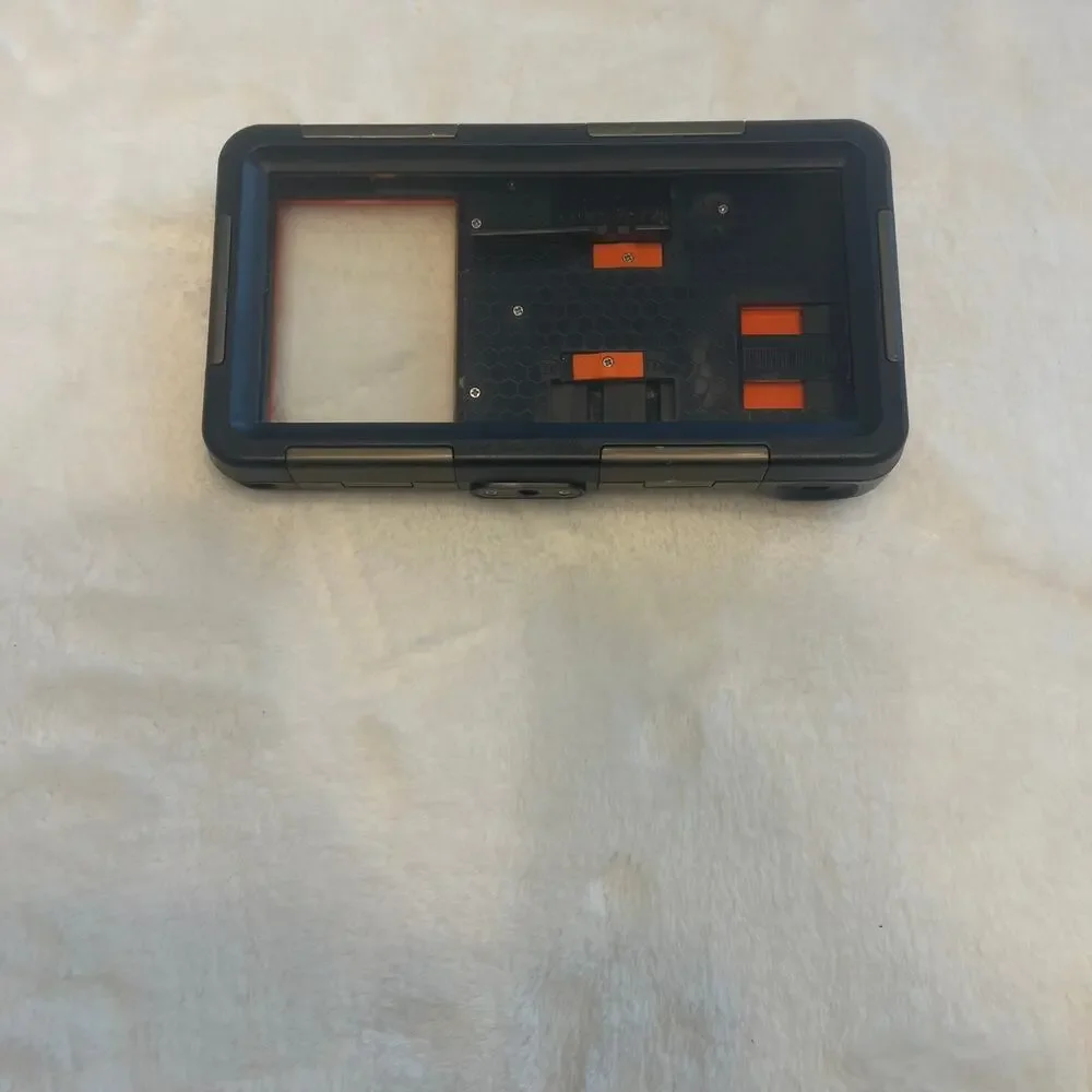 Shellbox Diving Snorkeling Waterproof Phone‎ Case For iPhone 11/12/13/14 Pro Max